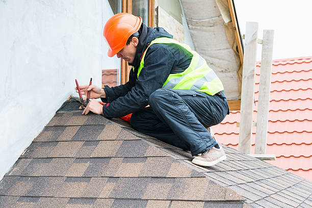 Quick and Trustworthy Emergency Roof Repair Services in Jourdanton, TX